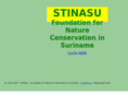 stinasu.sr