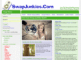 swapjunkies.com