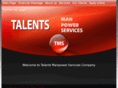 talents-manpower.com