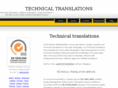 technical-translations.com