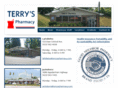 terryspharmacy.com