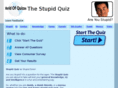the-emo-quiz.com