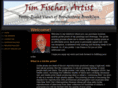 theartistjimfischer.com