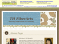 thfiberarts.com