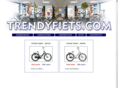 trendyfiets.com