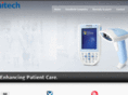 unitech-healthcare.com