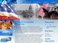 unitedconservativeamericanetwork.com