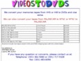 videostodvds.com