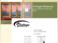 vintagemillworksaz.com