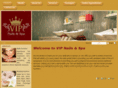 vipnailsspa.com