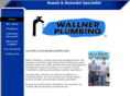wallnerplumbinginc.com