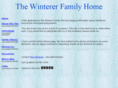 winterer.com