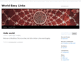 worldeasylinks.com
