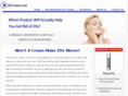 zitcreams.net