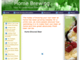 abouthomebrewing.com