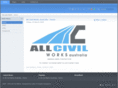 allcivilworks.com