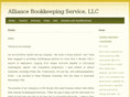 alliancebookkeeping.net