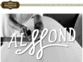 almondsurfboards.com