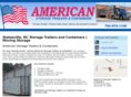 americanstoragetrailersnc.com