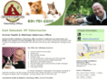 animalhealthwellnesssetauket.com