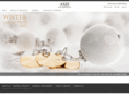 axis-fashion.com