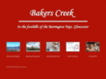 bakerscreek.com