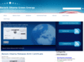 barackobamagreenenergy.com