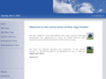 blissyogastudios.com