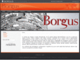 borgus.biz