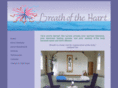 breathoftheheart.com