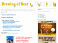 brewingofbeer.com