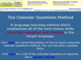 calendarmethod.org