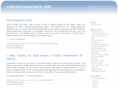 catholicpodcasts.info