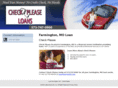 check-please-loans.com