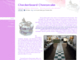 checkerboardcheesecake.com