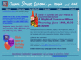 churchstschool.com
