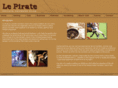 club-le-pirate.com