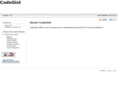 codegist.org