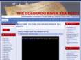 coloradoriverteaparty.com