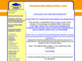 constructiondegreesonline.com
