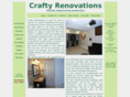 craftyrenovations.com