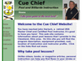 cuechief.com