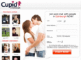 cupidinedinburgh.com