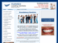 dentistsbundaberg.com