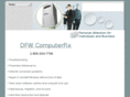 dfwcomputerfix.com
