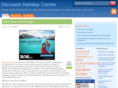 discountholidaycenter.com