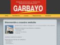 dtgarbayo.es