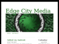 edgecitymedia.com