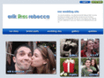 eriklikesrebecca.com