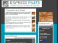 express-filets.com